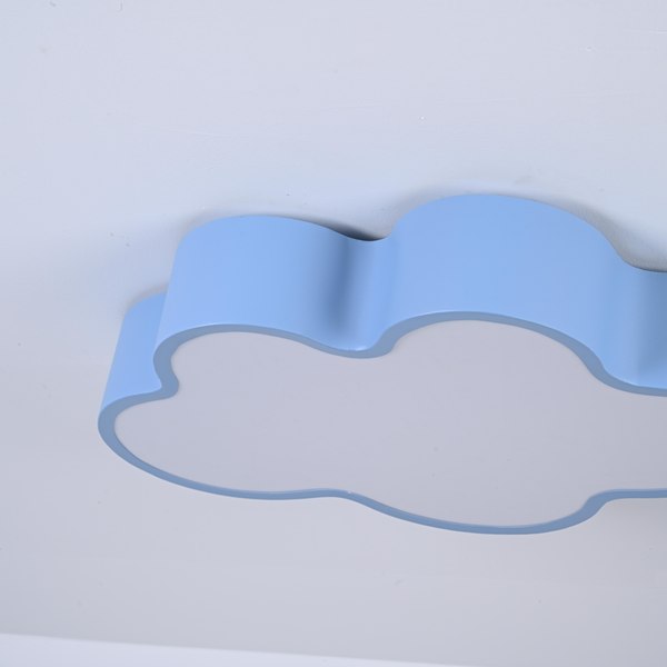 Изображение товара Потолочный светильник Imperiumloft CLOUD01 / 186675-26