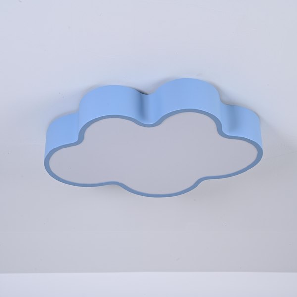 Изображение товара Потолочный светильник Imperiumloft CLOUD01 / 186675-26