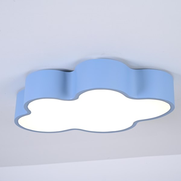 Изображение товара Потолочный светильник Imperiumloft CLOUD01 / 186675-26