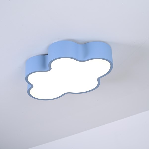 Изображение товара Потолочный светильник Imperiumloft CLOUD01 / 186675-26