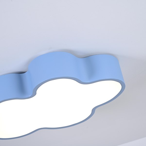 Изображение товара Потолочный светильник Imperiumloft CLOUD01 / 186675-26