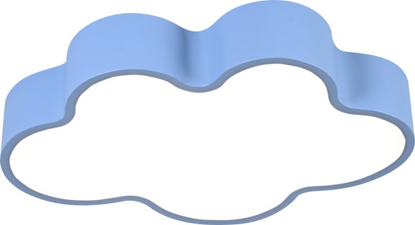 Изображение товара Потолочный светильник Imperiumloft CLOUD01 / 186675-26