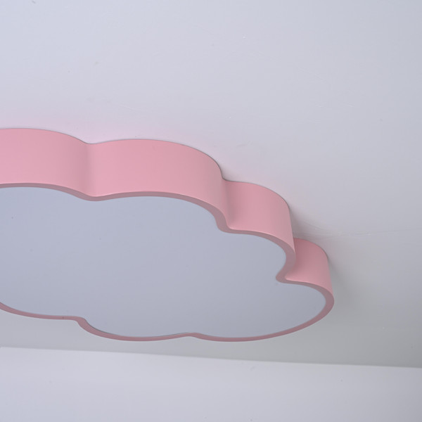 Изображение товара Потолочный светильник Imperiumloft CLOUD01 / 186677-26