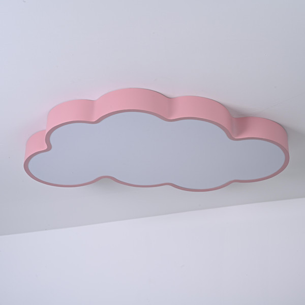 Изображение товара Потолочный светильник Imperiumloft CLOUD01 / 186677-26