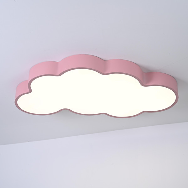 Изображение товара Потолочный светильник Imperiumloft CLOUD01 / 186677-26