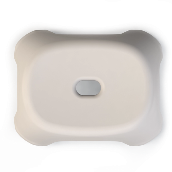 Изображение товара Стул детский Kidwick Риф / KW443400 (белый)