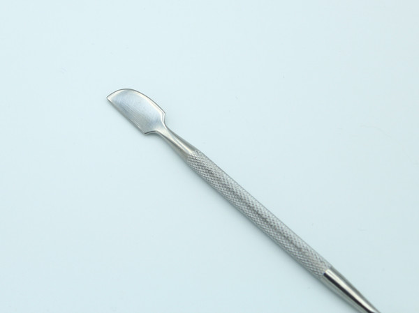 Изображение товара Пушер для маникюра PRYHOZA Lapatka-01