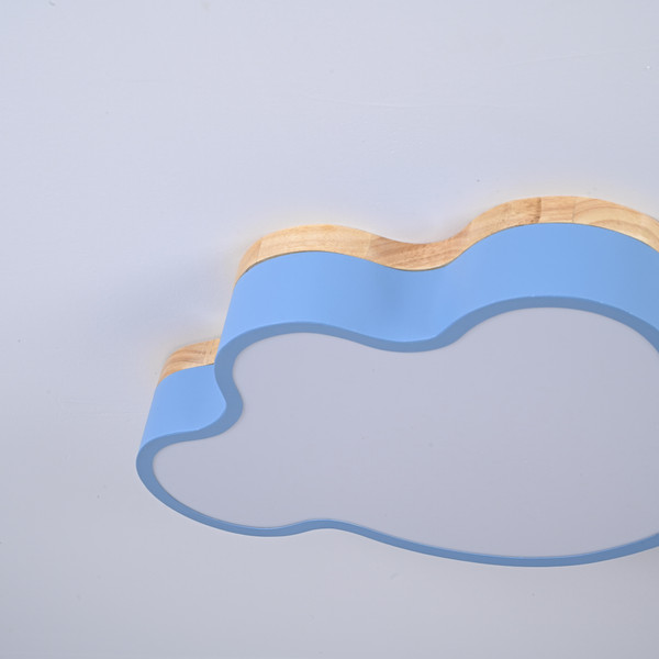 Изображение товара Потолочный светильник Imperiumloft CLOUD-ECO01 / 189503-26