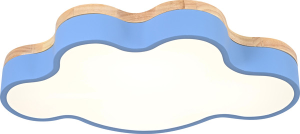 Изображение товара Потолочный светильник Imperiumloft CLOUD-ECO01 / 189503-26