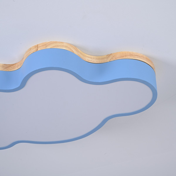 Изображение товара Потолочный светильник Imperiumloft CLOUD-ECO01 / 189503-26