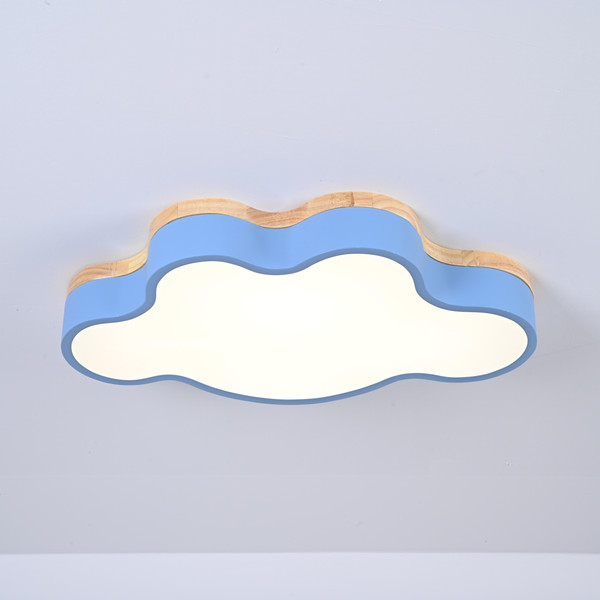 Изображение товара Потолочный светильник Imperiumloft CLOUD-ECO01 / 189503-26