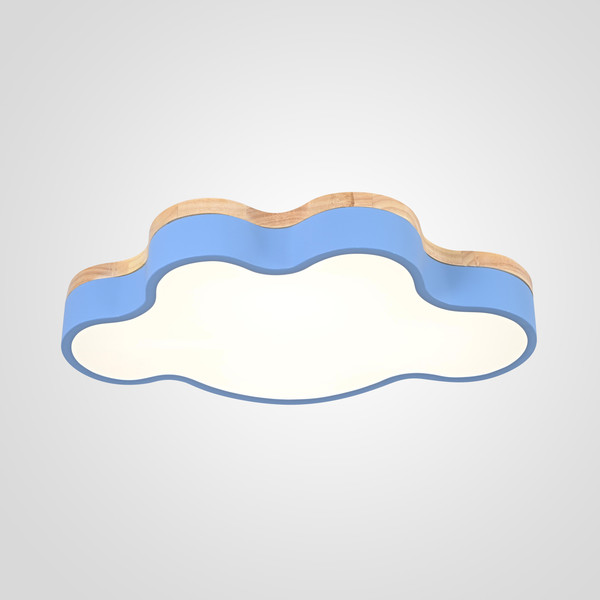 Изображение товара Потолочный светильник Imperiumloft CLOUD-ECO01 / 189503-26