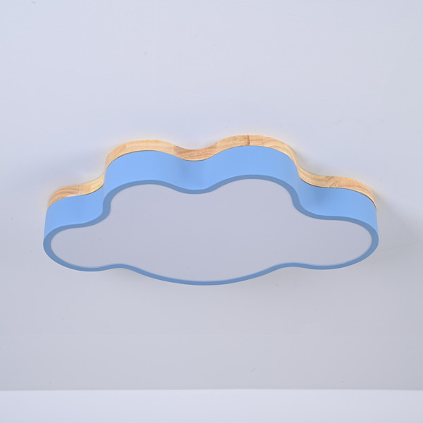 Изображение товара Потолочный светильник Imperiumloft CLOUD-ECO01 / 189503-26