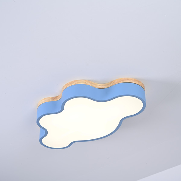 Изображение товара Потолочный светильник Imperiumloft CLOUD-ECO01 / 189503-26