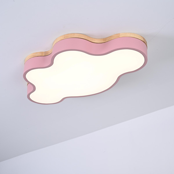 Изображение товара Потолочный светильник Imperiumloft CLOUD-ECO01 / 189506-26