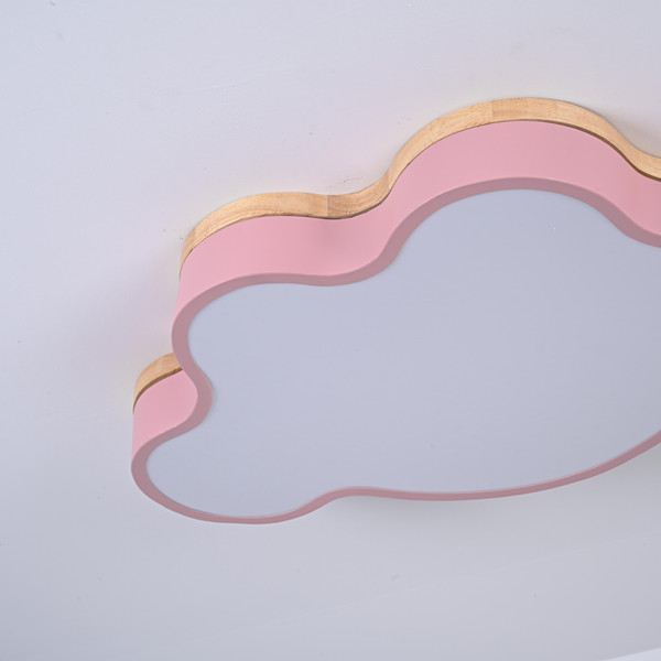 Изображение товара Потолочный светильник Imperiumloft CLOUD-ECO01 / 189506-26