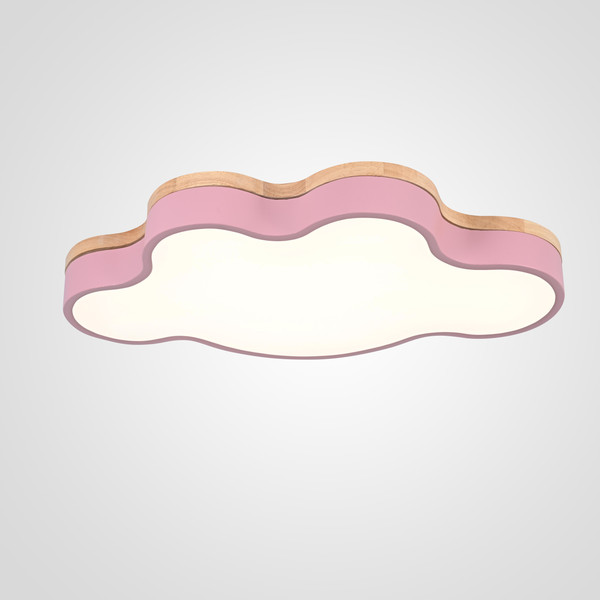 Изображение товара Потолочный светильник Imperiumloft CLOUD-ECO01 / 189506-26