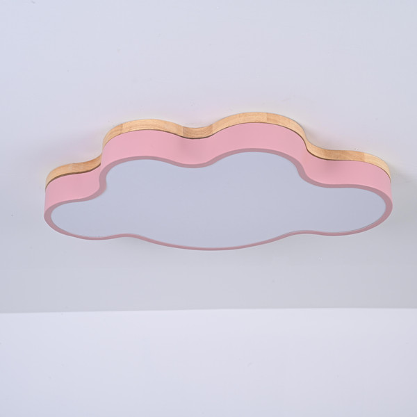 Изображение товара Потолочный светильник Imperiumloft CLOUD-ECO01 / 189506-26