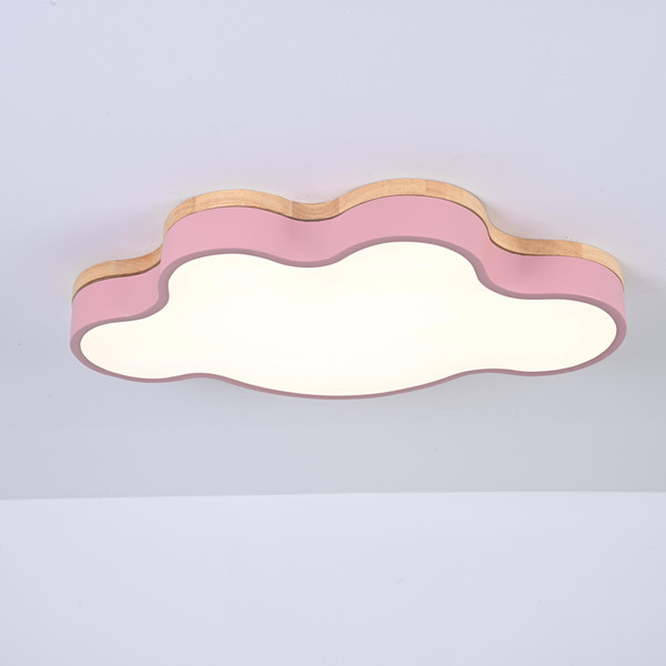 Изображение товара Потолочный светильник Imperiumloft CLOUD-ECO01 / 189506-26