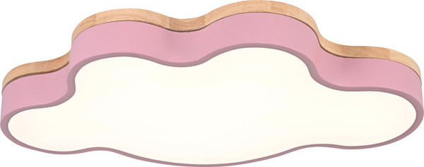 Изображение товара Потолочный светильник Imperiumloft CLOUD-ECO01 / 189506-26