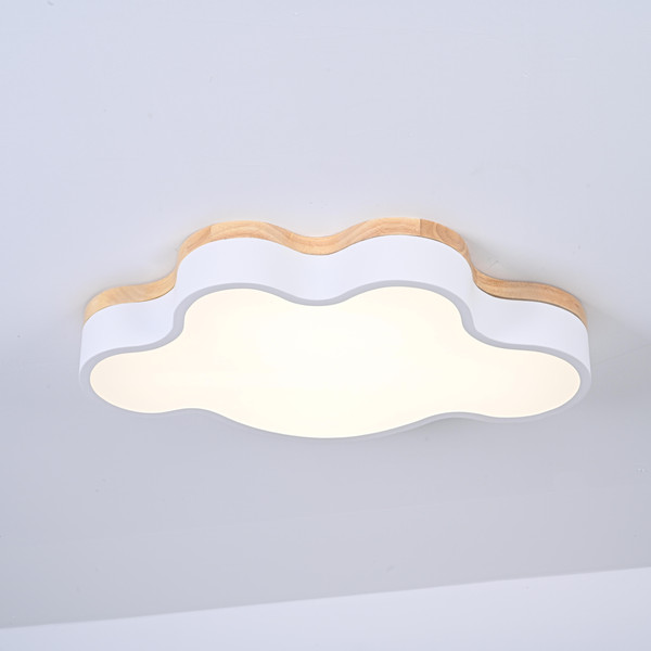 Изображение товара Потолочный светильник Imperiumloft CLOUD-ECO01 / 189500-26