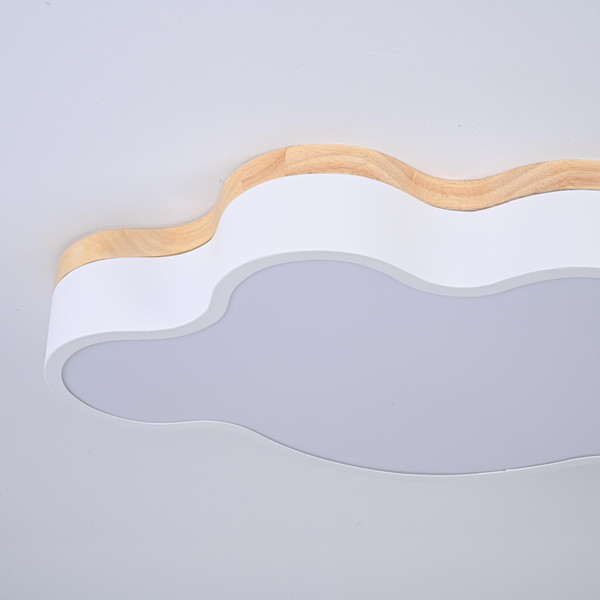 Изображение товара Потолочный светильник Imperiumloft CLOUD-ECO01 / 189500-26
