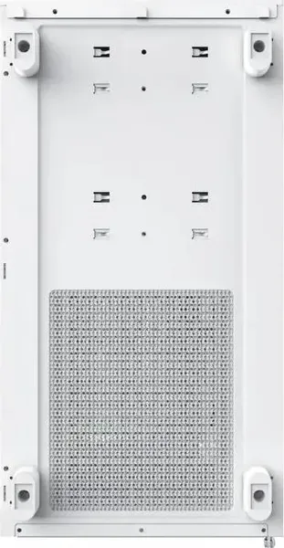 Изображение товара Корпус для компьютера Montech XR (белый)