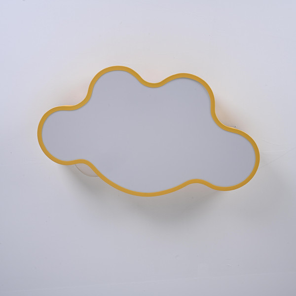 Изображение товара Потолочный светильник Imperiumloft CLOUD-ECO01 / 189509-26