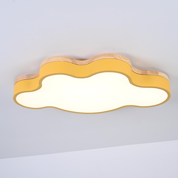 Изображение товара Потолочный светильник Imperiumloft CLOUD-ECO01 / 189509-26