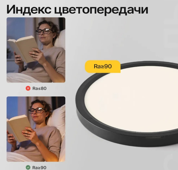 Изображение товара Потолочный светильник Imperiumloft SLIM01 / 178437-26