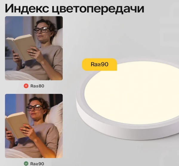 Изображение товара Потолочный светильник Imperiumloft SLIM01 / 178439-26