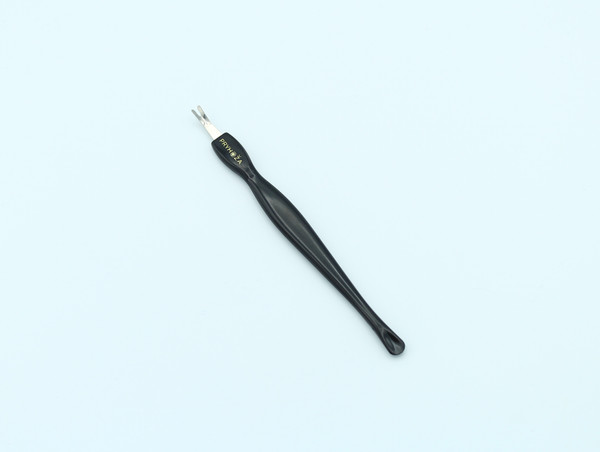 Изображение товара Триммер для удаления кутикулы PRYHOZA Trymier-01 (черный)