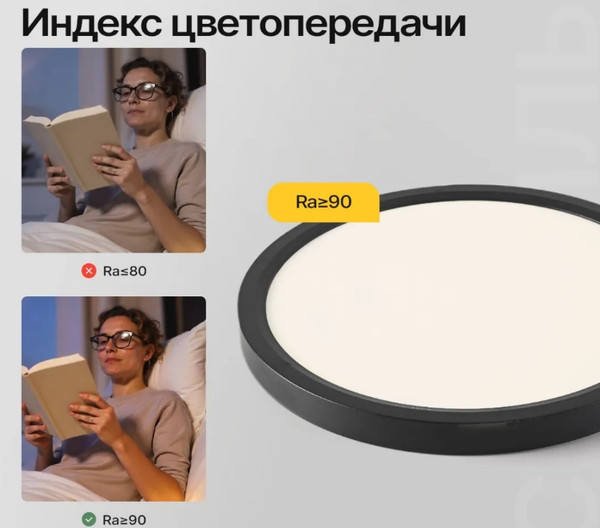 Изображение товара Потолочный светильник Imperiumloft SLIM01 / 178442-26