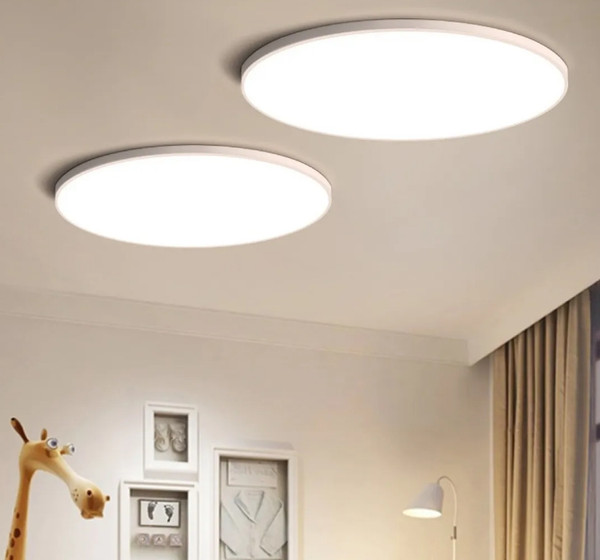 Изображение товара Потолочный светильник Imperiumloft SLIM01 / 178444-26