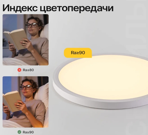 Изображение товара Потолочный светильник Imperiumloft SLIM01 / 178444-26