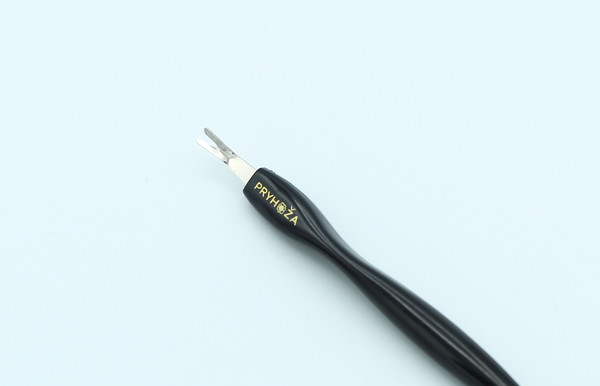 Изображение товара Триммер для удаления кутикулы PRYHOZA Trymier-02 с наконечником