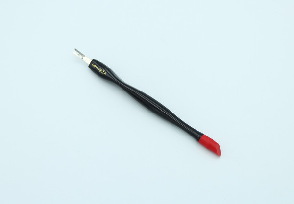 Изображение товара Триммер для удаления кутикулы PRYHOZA Trymier-02 с наконечником