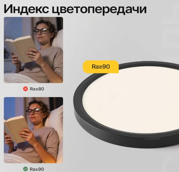 Изображение товара Потолочный светильник Imperiumloft SLIM01 / 178447-26