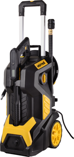 Изображение товара Мойка высокого давления Huter W240i K7 Smart Professional (70/8/55)
