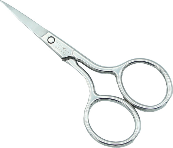 Изображение товара Ножницы для маникюра PRYHOZA Naznicy-01 прямые