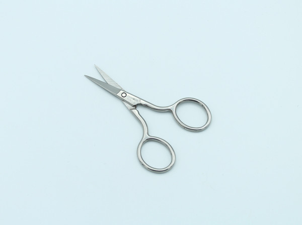 Изображение товара Ножницы для маникюра PRYHOZA Naznicy-01 прямые