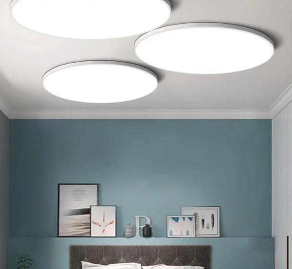 Изображение товара Потолочный светильник Imperiumloft SLIM01 / 178456-26