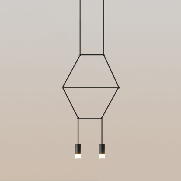 Изображение товара Потолочный светильник Imperiumloft 152907-22