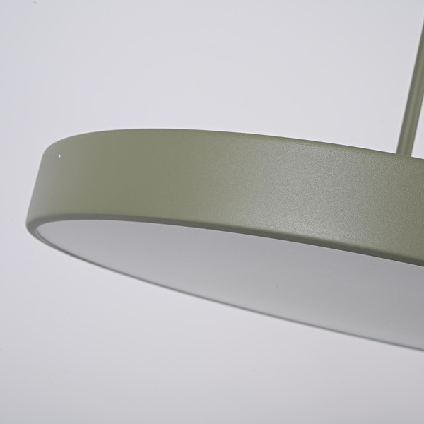 Изображение товара Потолочный светильник Imperiumloft TURNA-ONE01 / 183486-26