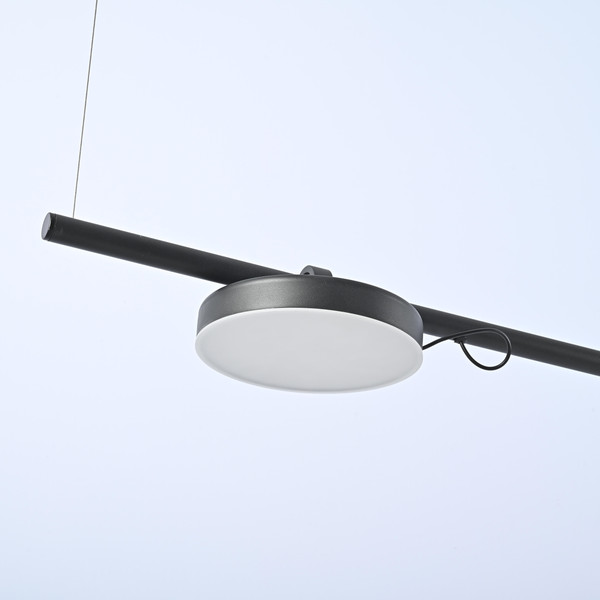 Изображение товара Люстра Imperiumloft CARY-LONG01 / 151261-26