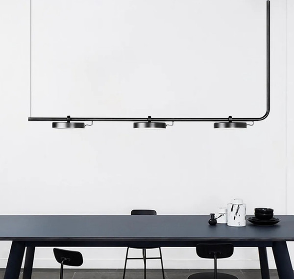 Изображение товара Люстра Imperiumloft CARY-LONG01 / 151261-26