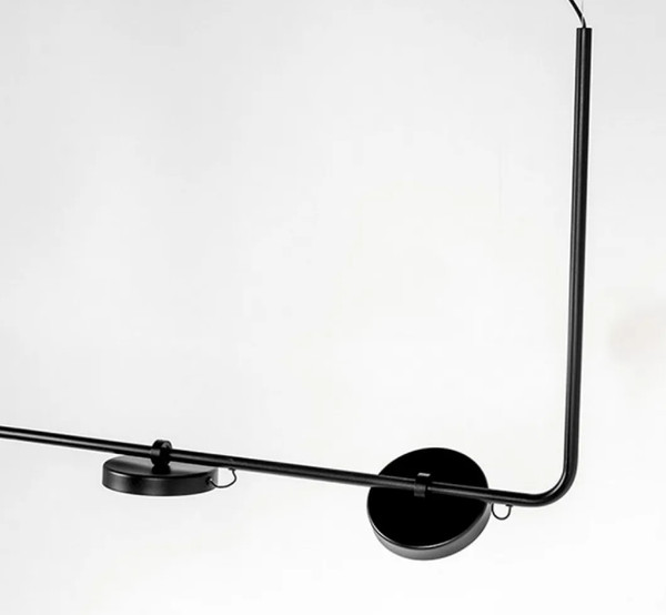 Изображение товара Люстра Imperiumloft CARY-LONG01 / 151261-26