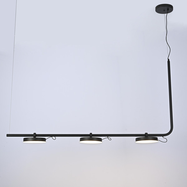 Изображение товара Люстра Imperiumloft CARY-LONG01 / 151261-26