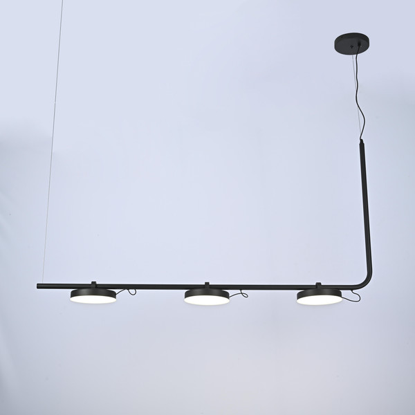 Изображение товара Люстра Imperiumloft CARY-LONG01 / 151261-26