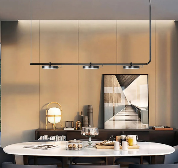 Изображение товара Люстра Imperiumloft CARY-LONG01 / 151261-26